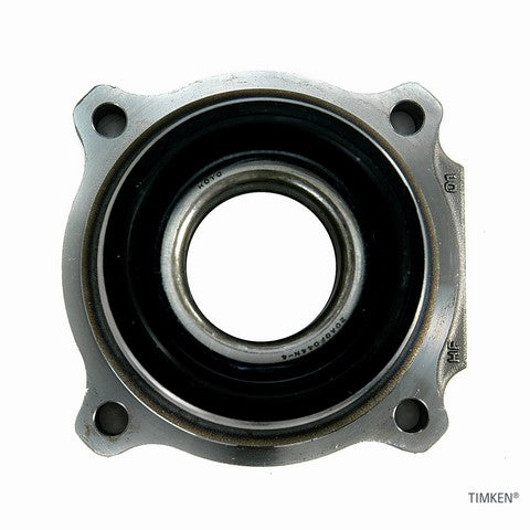 Timken Wheel Bearing Assembly P/N:512295 Fits: Toyota Tacoma 23-05 - Image 4