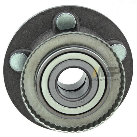 WJB Wheel Bearing and Hub Assembly P/N:WA512296 Fits: Ford Taurus 2005, Mercury Sable 2005 - Image 3