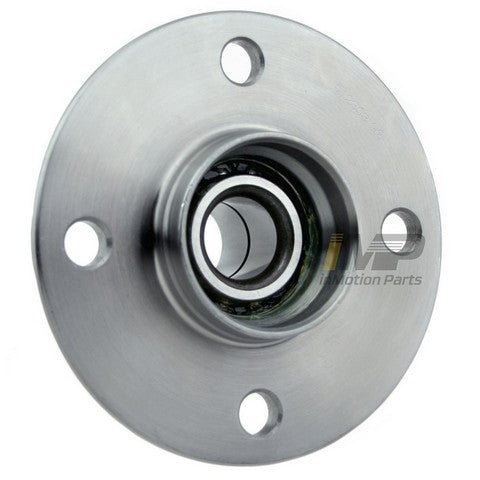 WJB Wheel Bearing and Hub Assembly P/N:WA512303 Fits: Nissan Sentra 06-00 - Image 2