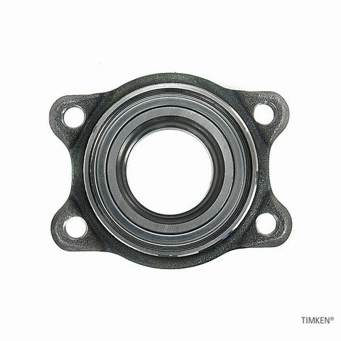Timken Wheel Bearing Assembly P/N:512305 Fits: Audi A4 09-02, Audi A4 Quattro 09-02, Audi A6 04-02, Audi A6 Quattro 04-00, Audi A8 Quattro 03-00, Audi Rs4 08-07, Audi Rs6 04-03, Audi S4 09-04, Audi S6 03-02, Audi S8 03-01, Volkswagen Passat 04-02 - Image 4