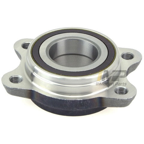 WJB Wheel Bearing and Hub Assembly P/N:WA512305 Fits: Audi A4 09-02, Audi A4 Quattro 09-02, Audi A6 04-00, Audi A6 Quattro 04-00, Audi A8 1999, Audi A8 Quattro 03-99, Audi Rs4 08-07, Audi Rs6 2003, Audi S4 09-04, Audi S4 2002, Audi S6 03-02, Audi S8 03-01 - Image 2