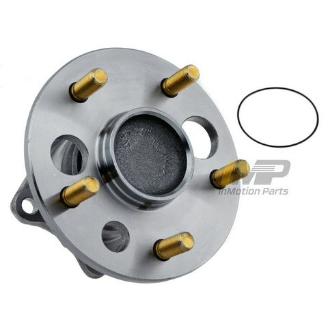 WJB Wheel Bearing and Hub Assembly P/N:WA512310 Fits: Toyota Avalon 04-95, Toyota Camry 01-97, Toyota Solara 03-99 - Image 3
