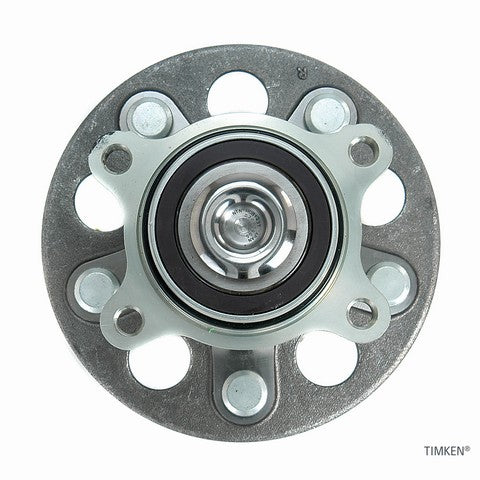 Timken Wheel Bearing and Hub Assembly P/N:512322 Fits: Honda Civic 12-06 - Image 4
