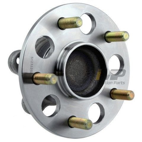 WJB Wheel Bearing and Hub Assembly P/N:WA512322 Fits: Honda Civic 12-06 - Image 3