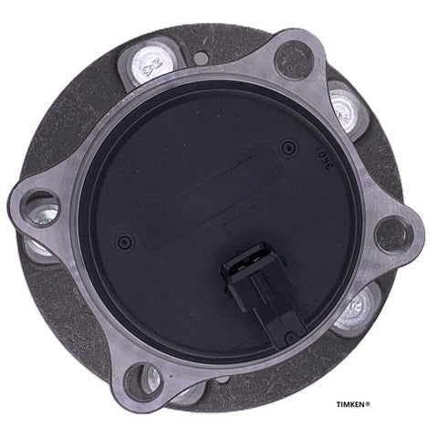 Timken Wheel Bearing and Hub Assembly P/N:512326 Fits: Hyundai Santa Fe 18-07, Hyundai Santa Fe Sport 18-13, Hyundai Santa Fe Xl 2019, Hyundai Veracruz 12-07, Kia Sorento 15-11 - Image 4