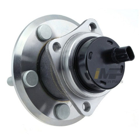 WJB Wheel Bearing and Hub Assembly P/N:WA512329 Fits: Scion Tc 10-05, Toyota Celica 05-00 - Image 3