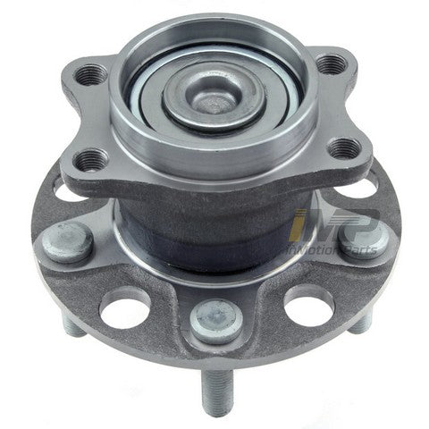 WJB Wheel Bearing and Hub Assembly P/N:WA512331 Fits: Chrysler Sebring 2007, Dodge Avenger 10-08, Dodge Caliber 11-07 - Image 3