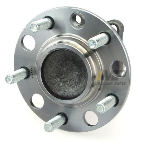 WJB Wheel Bearing and Hub Assembly P/N:WA512332 Fits: Chrysler 200 14-11, Chrysler Sebring 10-07, Dodge Avenger 14-08, Dodge Caliber 12-07, Jeep Compass 17-07, Jeep Patriot 17-07 - Image 2