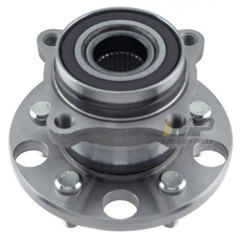 WJB Wheel Bearing and Hub Assembly P/N:WA512337 Fits: Lexus Gs F 20-16, Lexus Gs300 2006, Lexus Gs350 11-07, Lexus Gs430 07-06, Lexus Gs450h 11-07, Lexus Gs460 11-08, Lexus Is F 14-08, Lexus Is250 15-06, Lexus Is350 15-06, Lexus Rc F 22-15 - Image 3
