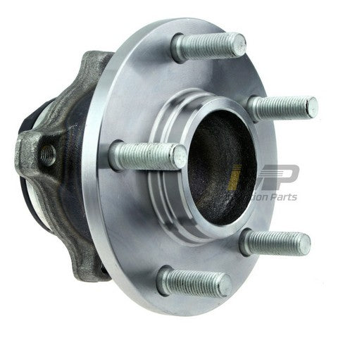 WJB Wheel Bearing and Hub Assembly P/N:WA512347 Fits: Mazda 3 13-04, Mazda 3 Sport 13-09, Mazda 5 10-06, Mazda 5 17-12 - Image 3