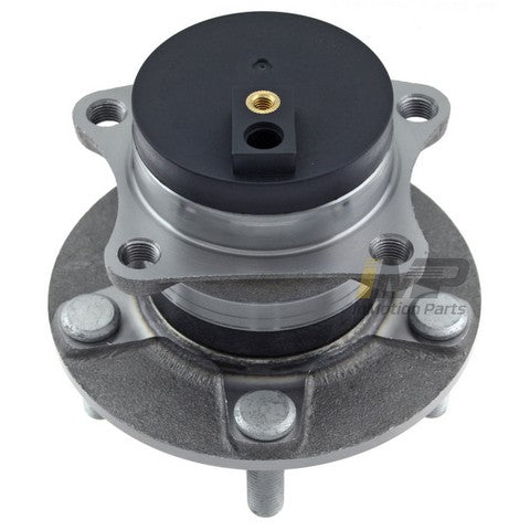 WJB Wheel Bearing and Hub Assembly P/N:WA512349 Fits: Mazda Cx-7 12-07 - Image 3