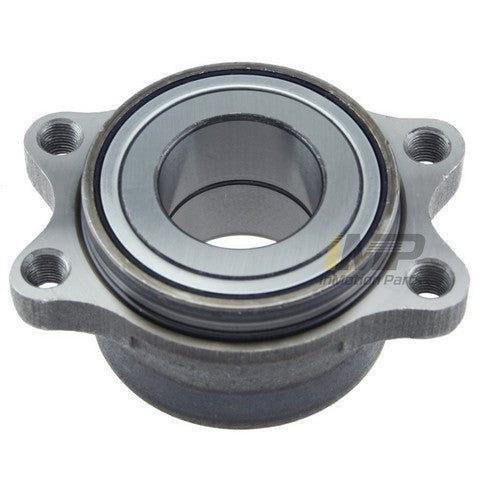 WJB Wheel Bearing and Hub Assembly P/N:WA512356 Fits: Infiniti Q45 06-02 - Image 3
