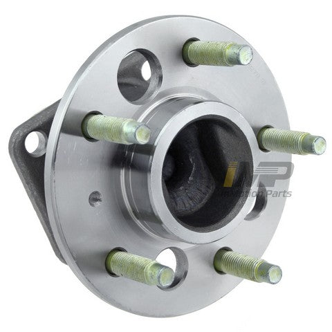 WJB Wheel Bearing and Hub Assembly P/N:WA512357 Fits: Buick Allure, Buick Century, Buick Lacrosse, Buick Regal, Buick Terraza, Chevrolet Impala, Chevrolet Impala Limited, Chevrolet Lumina Apv, Chevrolet Monte Carlo - Image 3