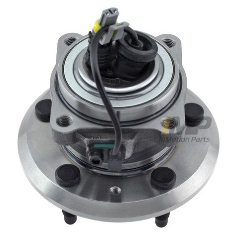 WJB Wheel Bearing and Hub Assembly P/N:WA512358 Fits: Chevrolet Captiva Sport 15-08, Chevrolet Equinox 09-07, Pontiac Torrent 09-07, Saturn Vue 10-08, Suzuki Xl-7 09-07 - Image 3