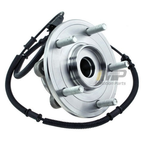 WJB Wheel Bearing and Hub Assembly P/N:WA512360 Fits: Chrysler TOWN & COUNTRY 11-08, Dodge Grand Caravan 11-08, Volkswagen Routan 11-09 - Image 3