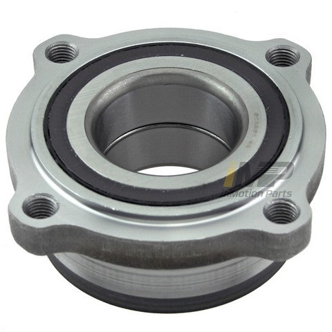 WJB Wheel Bearing Assembly P/N:WA512361 Fits: BMW X5 18-07, BMW X6 19-08 - Image 2