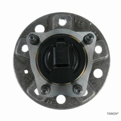 Timken Wheel Bearing and Hub Assembly P/N:512362 Fits: Saturn Astra 09-08 - Image 4