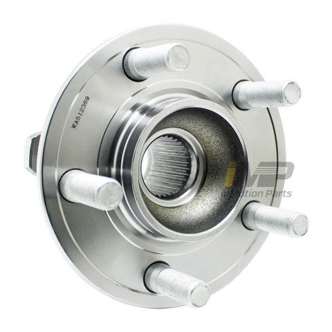 WJB Wheel Bearing and Hub Assembly P/N:WA512369 Fits: Chrysler 300 14-09, Dodge Challenger 14-08, Dodge Charger 14-09 - Image 4