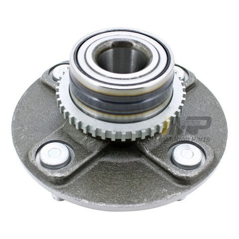 WJB Wheel Bearing and Hub Assembly P/N:WA512378 Fits: Infiniti G20 02-99 - Image 4