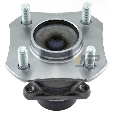 WJB Wheel Bearing and Hub Assembly P/N:WA512387 Fits: Nissan Versa 11-07 - Image 3