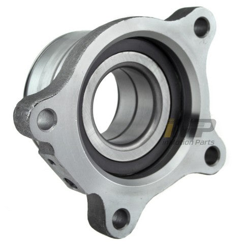 WJB Wheel Bearing and Hub Assembly P/N:WA512396 Fits: Lexus Lx570 11-08, Lexus Lx570 19-13, Toyota Land Cruiser 11-08, Toyota Land Cruiser 19-13 - Image 3