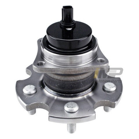 WJB Wheel Bearing and Hub Assembly P/N:WA512406 Fits: Toyota Matrix 2010 - Image 3