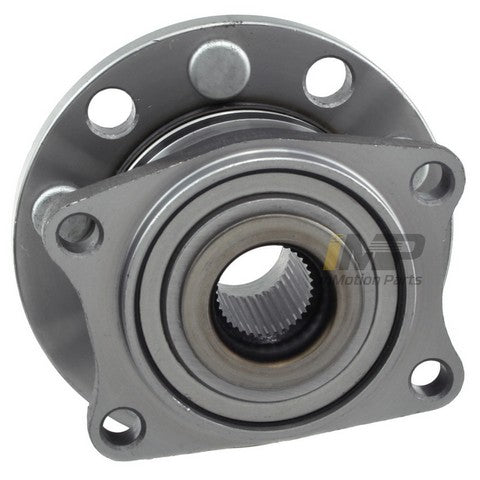 WJB Wheel Bearing and Hub Assembly P/N:WA512412 Fits: Volvo S40 10-05, Volvo V50 10-05 - Image 3
