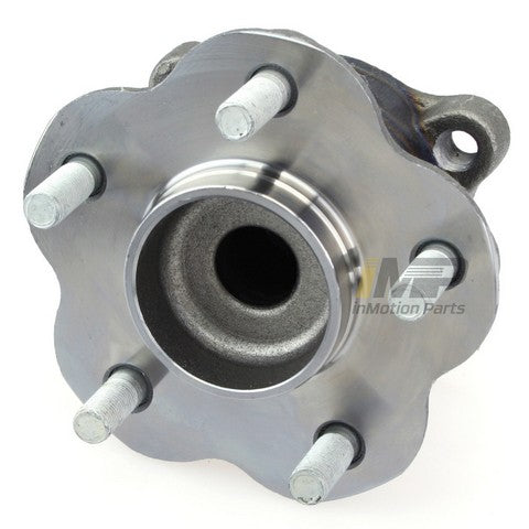 WJB Wheel Bearing and Hub Assembly P/N:WA512423 Fits: Nissan Murano 07-03 - Image 2