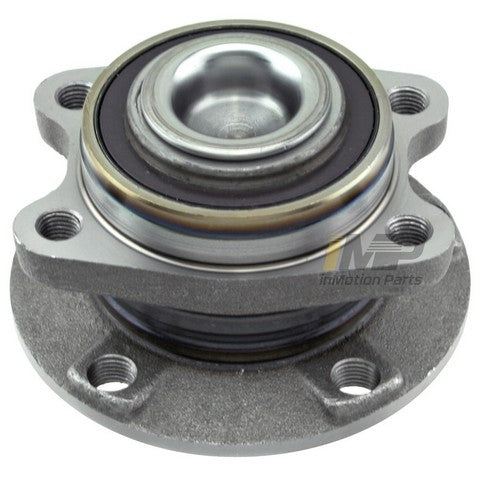 WJB Wheel Bearing and Hub Assembly P/N:WA512426 Fits: Audi A6 11-06 - Image 3