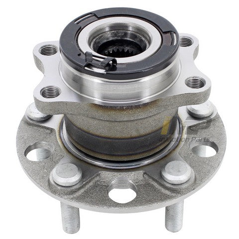 WJB Wheel Bearing and Hub Assembly P/N:WA512431 Fits: Chrysler Sebring 2008, Dodge Avenger 2008 - Image 3