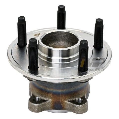 WJB Wheel Bearing and Hub Assembly P/N:WA512438 Fits: Buick Encore 15-13, Chevrolet Sonic 15-12, Chevrolet Trax 15-13 - Image 4