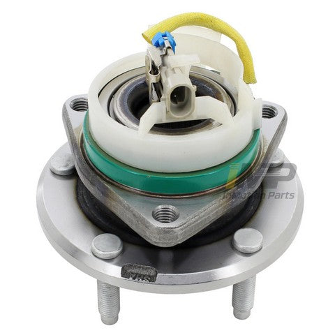 WJB Wheel Bearing and Hub Assembly P/N:WA512441 Fits: Cadillac Xlr 2009, Chevrolet Corvette 13-09 - Image 3