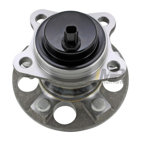 WJB Wheel Bearing and Hub Assembly P/N:WA512456 Fits: Toyota Sienna 18-11, Toyota Sienna 2020 - Image 3