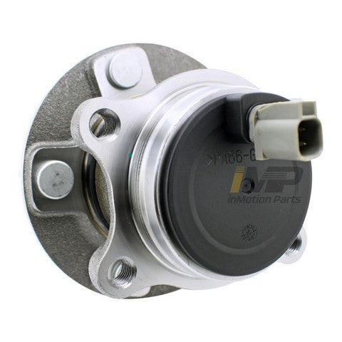 WJB Wheel Bearing and Hub Assembly P/N:WA512465 Fits: Ford Focus 18-12 - Image 4