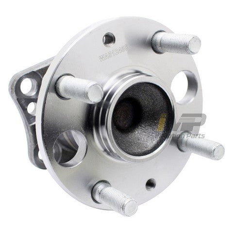 WJB Wheel Bearing and Hub Assembly P/N:WA512468 Fits: Mazda 2 14-11 - Image 4