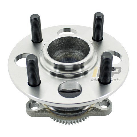 WJB Wheel Bearing and Hub Assembly P/N:WA512483 Fits: Hyundai Accent 17-12, Kia Rio 17-12 - Image 4
