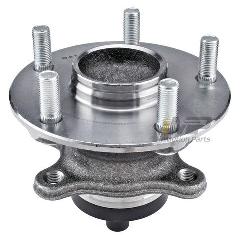 WJB Wheel Bearing and Hub Assembly P/N:WA512486 Fits: Suzuki Sx4 13-08 - Image 3