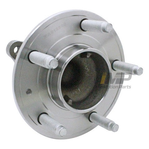 WJB Wheel Bearing and Hub Assembly P/N:WA512508 Fits: Buick Verano 17-14, Chevrolet Cruze 15-14, Chevrolet Volt 15-13 - Image 4
