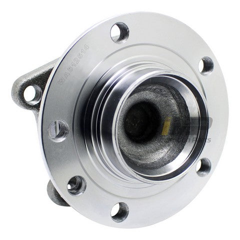 WJB Wheel Bearing and Hub Assembly P/N:WA512514 Fits: Chrysler 200 17-15, Jeep Cherokee 22-14 - Image 3