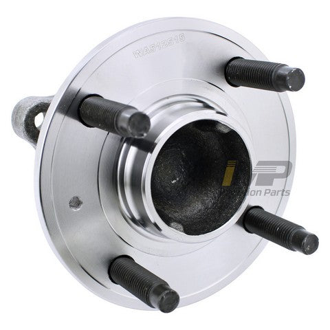 WJB Wheel Bearing and Hub Assembly P/N:WA512515 Fits: Chevrolet Spark Ev 15-14 - Image 4