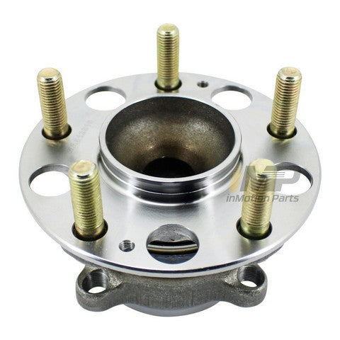 WJB Wheel Bearing and Hub Assembly P/N:WA512516 Fits: Honda Accord 20-14 - Image 4