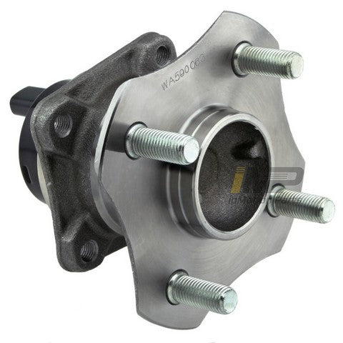 WJB Wheel Bearing and Hub Assembly P/N:WA512520 Fits: Toyota Prius 03-01 - Image 3