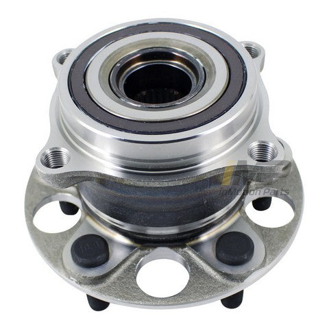 WJB Wheel Bearing and Hub Assembly P/N:WA512531 Fits: Acura Mdx 16-14 - Image 4