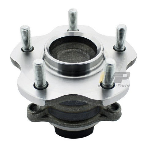 WJB Wheel Bearing and Hub Assembly P/N:WA512533 Fits: Chevrolet City Express 18-15 - Image 4