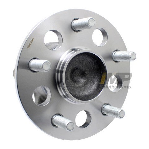 WJB Wheel Bearing and Hub Assembly P/N:WA512541 Fits: Lexus Es300h 18-13, Lexus Es350 18-13 - Image 4