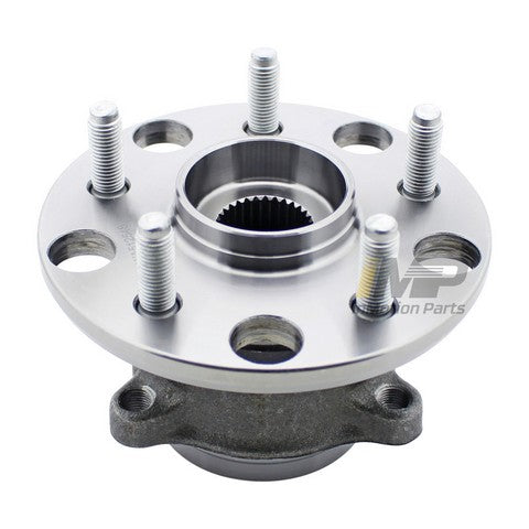 WJB Wheel Bearing and Hub Assembly P/N:WA512546 Fits: Lexus Gs200t, Lexus Gs300, Lexus Gs350, Lexus Gs450h, Lexus Is200t, Lexus Is250, Lexus Is300, Lexus Is350, Lexus Rc200t, Lexus Rc300, Lexus Rc350 - Image 4