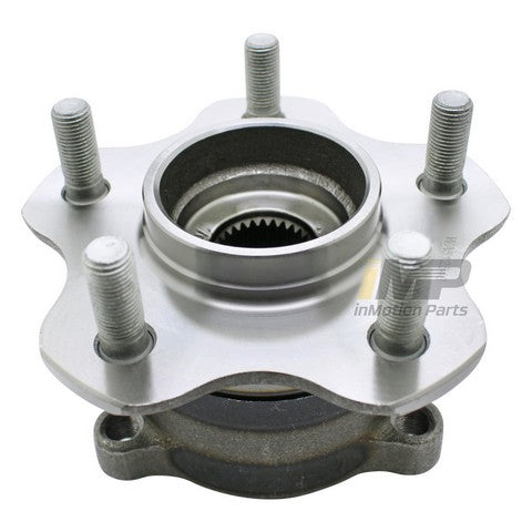 WJB Wheel Bearing and Hub Assembly P/N:WA512548 Fits: Infiniti Jx35 2013, Infiniti Qx60 20-14, Nissan Altima 23-19, Nissan Murano 23-15, Nissan Pathfinder 20-13 - Image 4