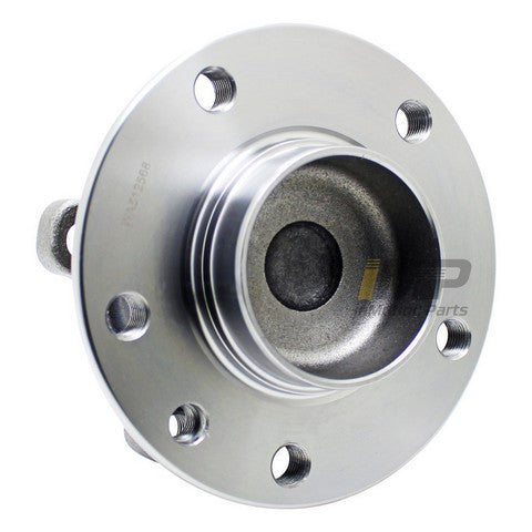 WJB Wheel Bearing and Hub Assembly P/N:WA512568 Fits: Fiat 500x 18-16, Jeep Compass 22-17, Jeep Renegade 18-15, Jeep Renegade 21-20 - Image 3