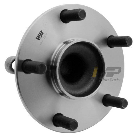 WJB Wheel Bearing and Hub Assembly P/N:WA512570 Fits: Honda Civic 21-16, Honda Insight 22-19 - Image 4