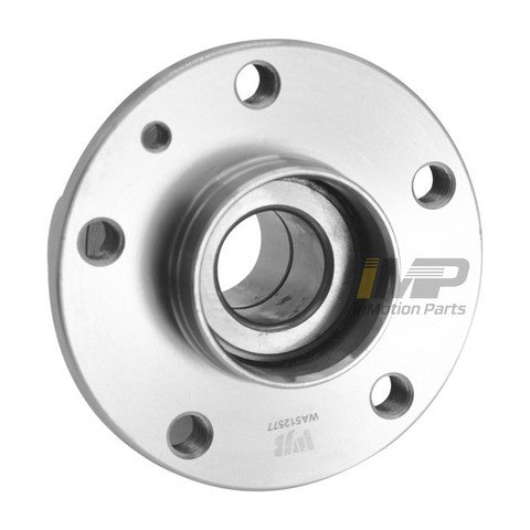 WJB Wheel Bearing and Hub Assembly P/N:WA512577 Fits: Ram Promaster City 22-15 - Image 4